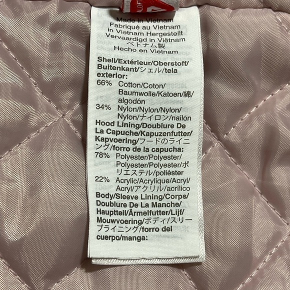 J. Crew Perfect Winter Parka size MEDIUM - Picture 16 of 17